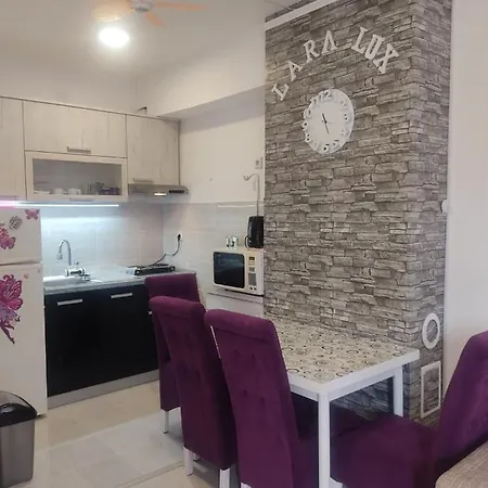 Lara Lux * 索科矿泉村